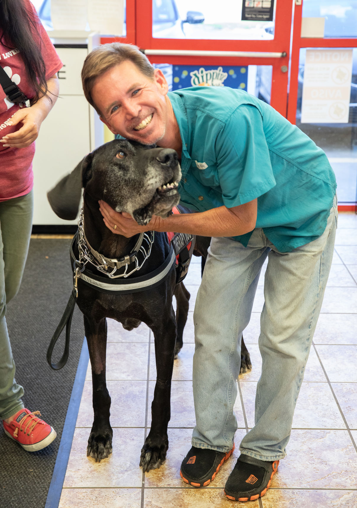 Doug the Dane